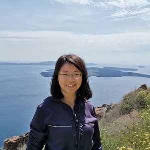 Profile Picture of Cheng Zhao (@ChengZhao20) on Twitter