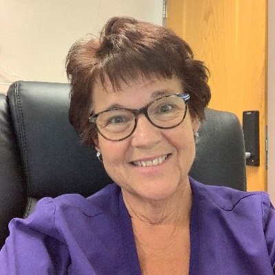 Profile Picture of Candy Watts (@CandyWa27645133) on Twitter