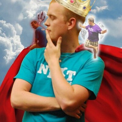 Profile Picture of Brent McLaughlin (@brentMIT) on Twitter