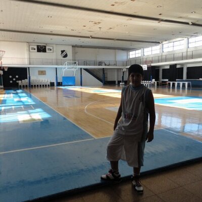 Profile Picture of Dino Benjamin Prost (@dinobenjaminpro) on Twitter