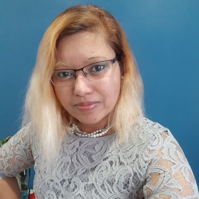 Profile Picture of Robin Ara (@arista_nystrom) on Twitter