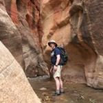 Profile Picture of Marc Skinner (@marc.skinner) on Instagram