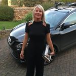 Profile Picture of Sharon Margaret Key (@sharonmargaretkey) on Instagram