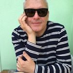 Profile Picture of James Rowley Sacred Jewellery (@james_rowley_sacred_jewellery) on Instagram