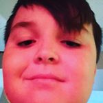 Profile Picture of Cayden Paul O'Rourke (@garbageperson4) on Instagram