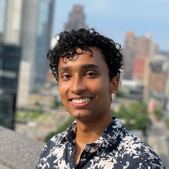 Profile Picture of Nevin George (@nevingeorge) on Poshmark