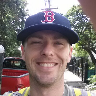 Profile Picture of Christopher Keefe (@ckeefe504) on Twitter