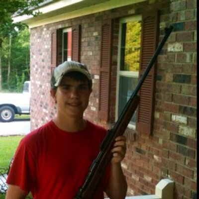 Profile Picture of Kyle Morgan Doss (@kylemorgandoss) on Twitter