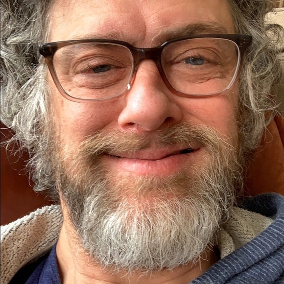 Profile Picture of Steve Jensen (@sljuk) on Poshmark