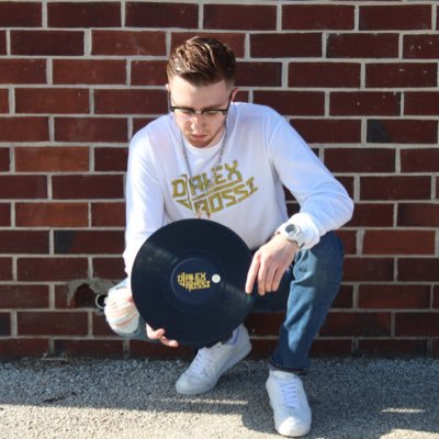 DJ Alex Rossi - Twitter Profile Picture of DJ Alex Rossi (@ARossi15) on Twitter