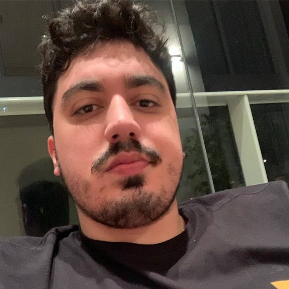 Profile Picture of Renan Saidel (@renansaidel) on Poshmark