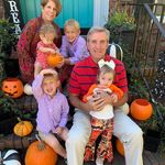 Profile Picture of Cindy Stowe Jennings (@swatjennings) on Instagram