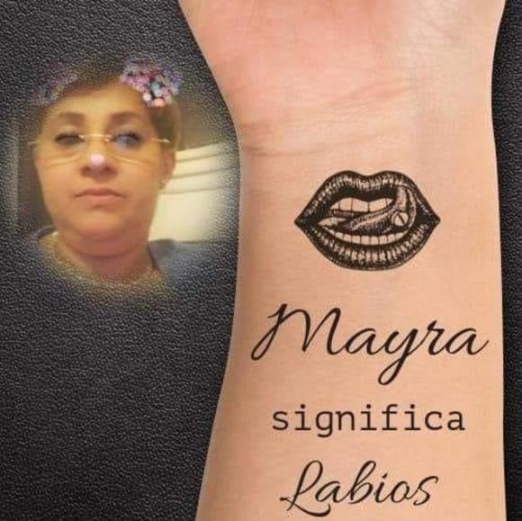 Mayra Poncedeleon - Poshmark Profile Picture of Mayra Poncedeleon (@mayraponcedeleo) on Poshmark