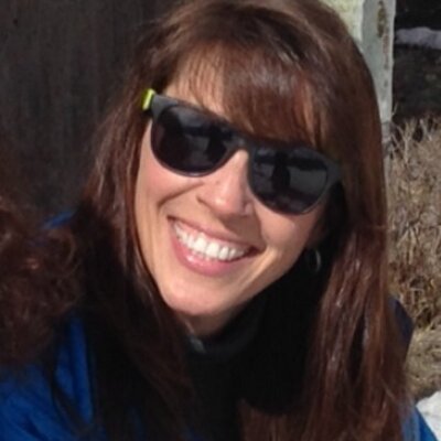 Profile Picture of Darla Jackson (@darla_jackson) on Twitter