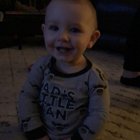 Profile Picture of Adam Daniels (@acedaniels03) on Poshmark