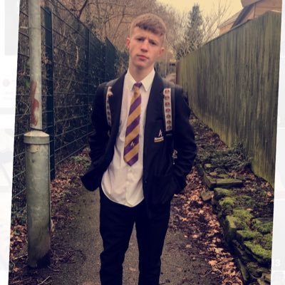 Brett Whitehead - Twitter Profile Picture of Brett Whitehead (@BrettWh35854575) on Twitter