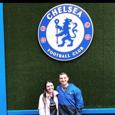 Profile Picture of Matt McLaughlan (@Mcgleezy7) on Twitter