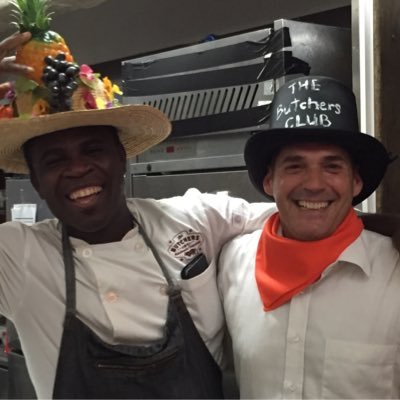 Profile Picture of Jonathan Glover (@JCD666) on Twitter