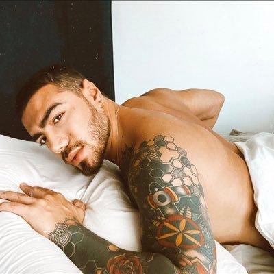 Profile Picture of Christian Jaramillo (@chrisjaramilloc) on Twitter