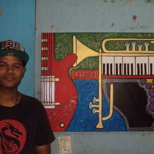 Profile Picture of Fabio Souza (@f.souza.oliveira2016) on Myspace