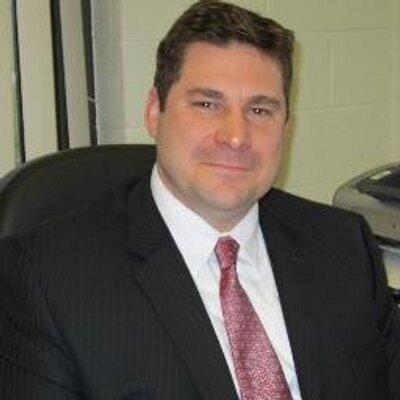 Profile Picture of Nick Capuano (@MPHSprincipal) on Twitter