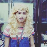 Profile Picture of mark peralta (@markyporky) on Instagram