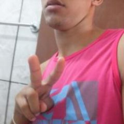 Profile Picture of Alexander  Arruda (@Ale_Scaven) on Twitter