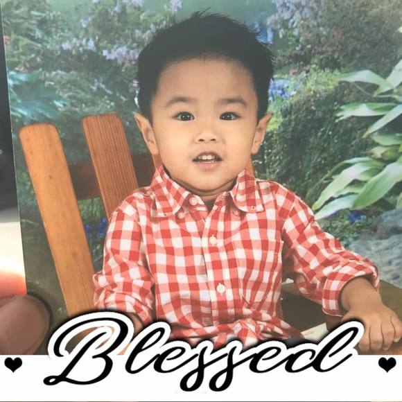Profile Picture of Daniel nam Banh (@blackie88) on Poshmark
