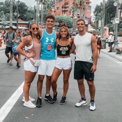 Profile Picture of Jacob Harrison (@Jacob_Harrison5) on Twitter