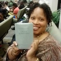 Profile Picture of Joanne Farrell Taylor (@joanne-farrell-taylor) on Quora