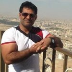 Profile Picture of Rafid Assadawi (@rafidassadawi) on Instagram