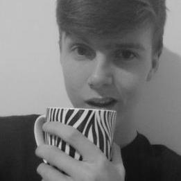 Profile Picture of Thomas Cosgrove (@TomCosgroveee) on Twitter