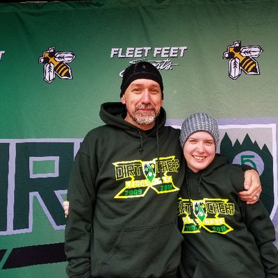 Profile Picture of David Benoit (@SQLTentMaker) on Twitter