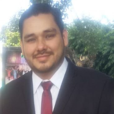 Profile Picture of GuillermoRascon (@GuillermoRasco3) on Twitter