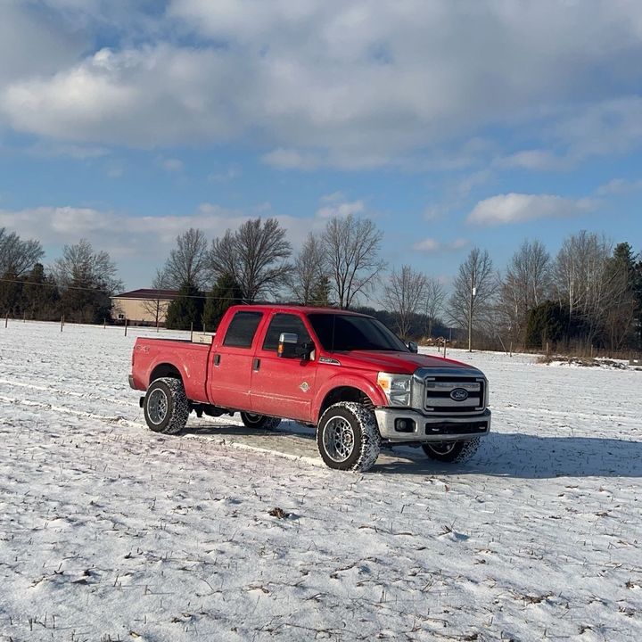 Profile Picture of trevor (@trevor_french_da_farmer) on Tiktok