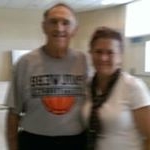 Profile Picture of Kelli Salmon (@vaciuntrymiss) on Instagram