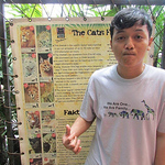 Profile Picture of Muhammad Ihsan Al Kahfi (@sansan alkahfi) on Flickr