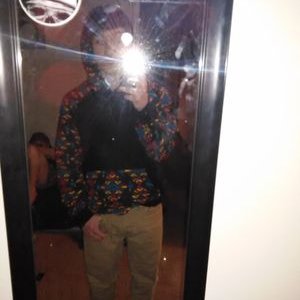 Profile Picture of Corey Hardin (@coreyhardin_) on Twitter