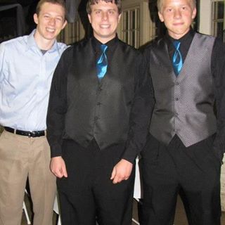 Profile Picture of Danny Seelye (@danny.seelye) on Facebook