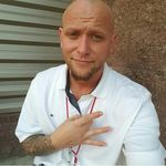 Profile Picture of Jeff Ferry (@jeffbecookin) on Instagram