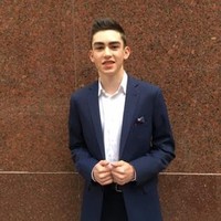 Profile Picture of Benjamin Bauer (@benjamin-bauer-21) on Quora