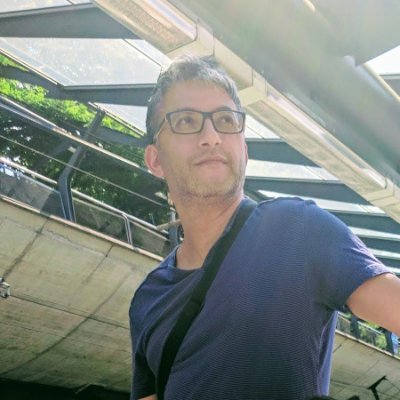 Profile Picture of Ehab Bandar (@ehabbandar) on Twitter