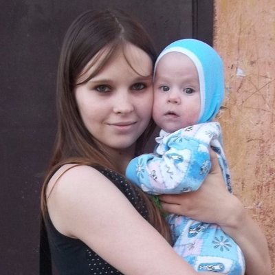 Profile Picture of Елена Смирнова (@Elenchik1216) on Twitter