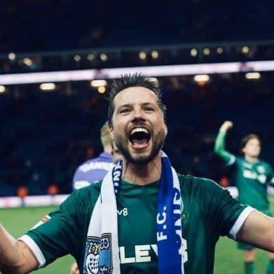 Profile Picture of Dan Langton (@DanPauTom) on Twitter