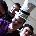 Profile Picture of Jordan Chandler (@jordan_chandler2) on Instagram