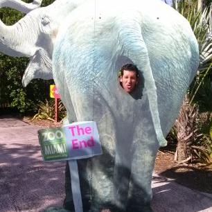 Profile Picture of Jonathan Seligman (@jbear7817) on Twitter