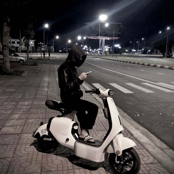 Ken ✔️ - Tiktok Profile Picture of Ken ✔️ (@kenducay) on Tiktok