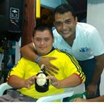 Profile Picture of Jose Domingo Milanes. (@j8milanes) on Instagram