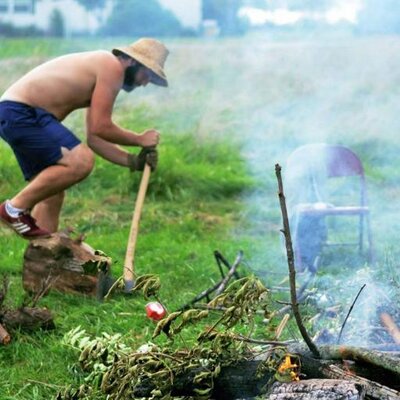 Profile Picture of Zach Knapp (@KnappZach) on Twitter