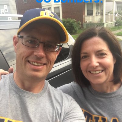 Profile Picture of Andrew Fleck (@lpe468) on Twitter